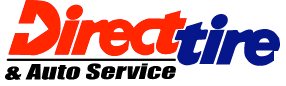 Direct Tire client logo